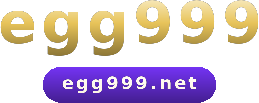 egg999 logo